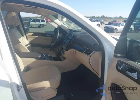 2018 Mercedes-Benz Gle 350 z USA, uszkodzony, nr VIN 4JGDA5JB9JB104452